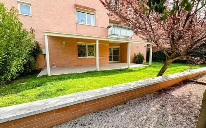 Piso en  Avenida de Valdemarín - Foto 6