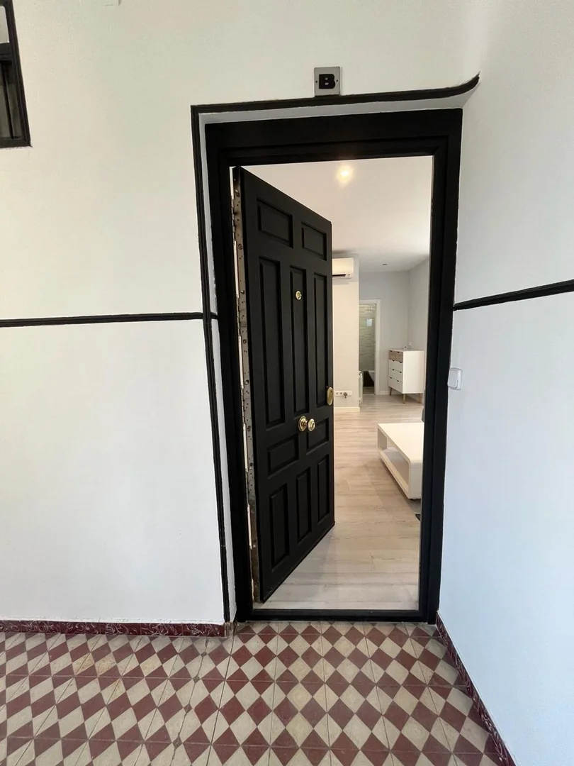 Piso en Calle de Alejandro Saint Aubin, 11, Chopera - Foto 37