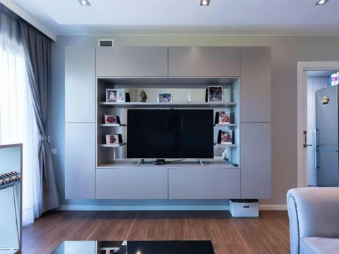 Piso en calle d'Espronceda, 140 - Foto 4