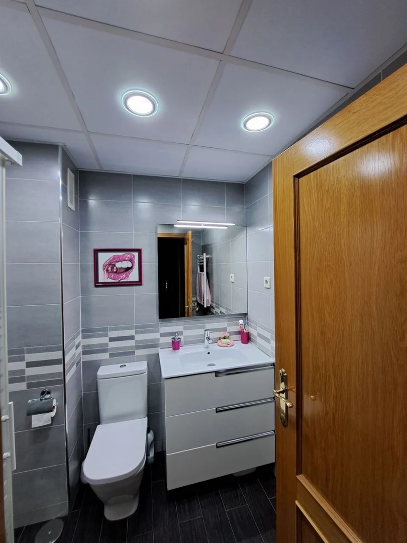 Piso en Barrio Las Tablas - Foto 35