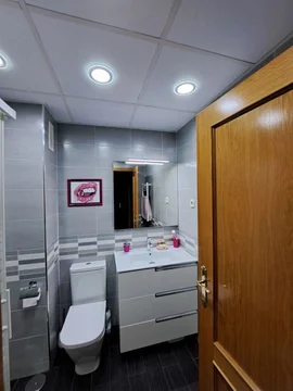 Piso en Barrio Las Tablas - Foto 35