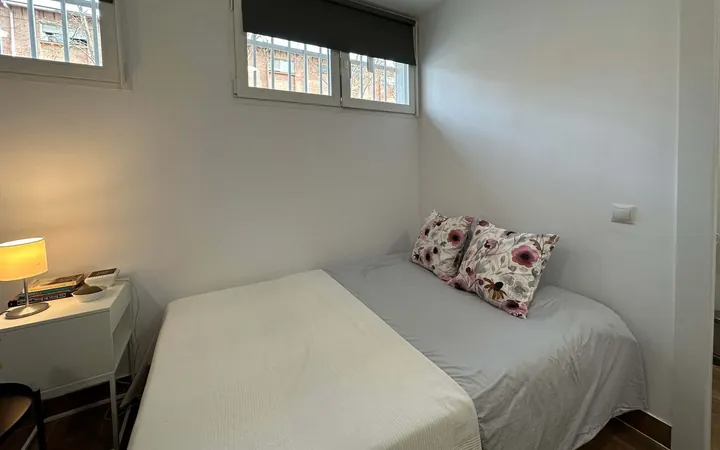 Estudio en Calle de Carlos Dabán, 13, San Isidro - Foto 5