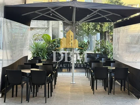 Bar, restaurante en traspaso en El Congrés i els Indians - Foto 2