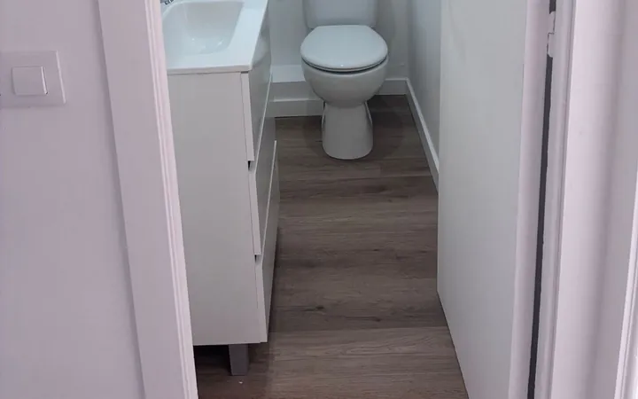 Piso en Porta - Foto 9