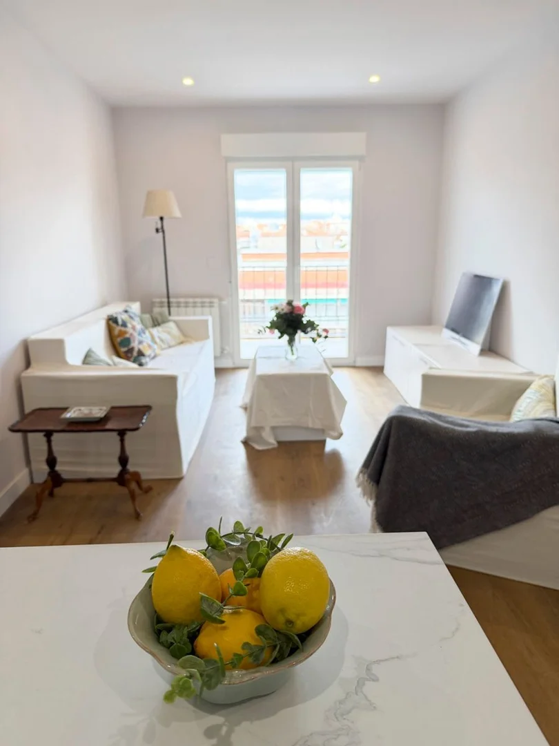 Piso en Barrio Portazgo - Foto 18