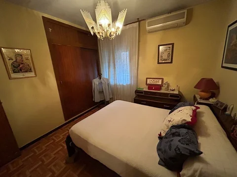 Piso en paseo de la Reina Cristina, 19 - Foto 11