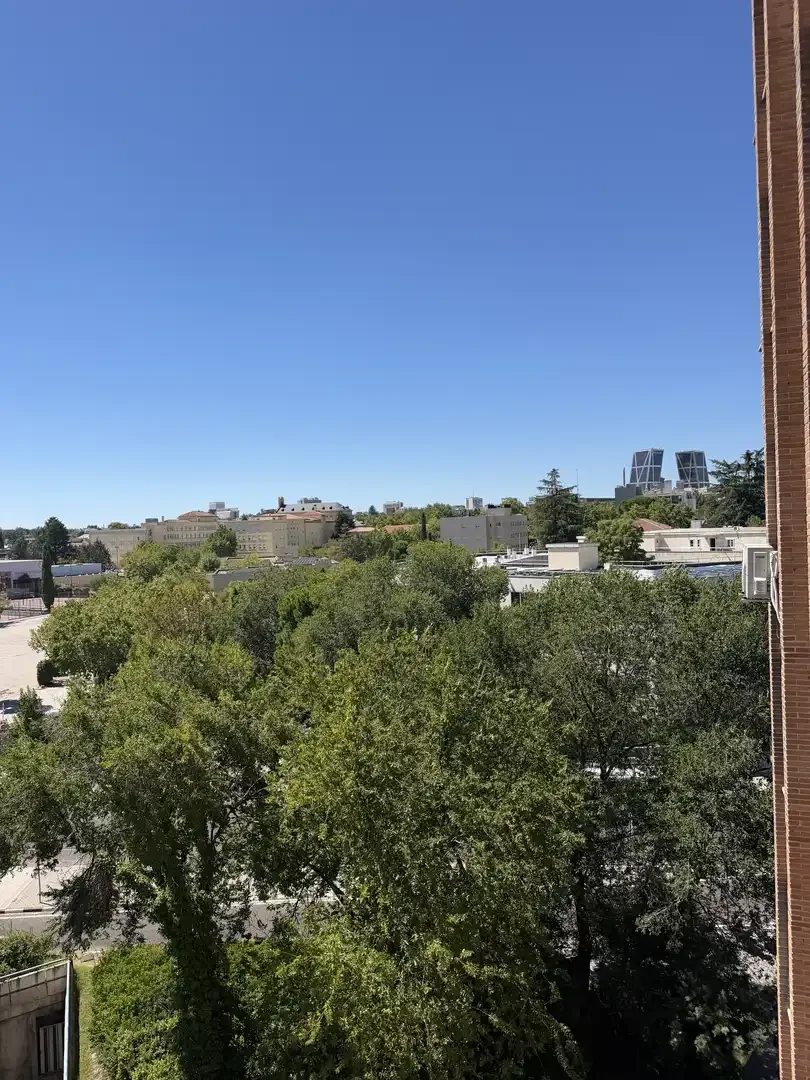 Piso en  Avenida de Pío XII 92A - Foto 10