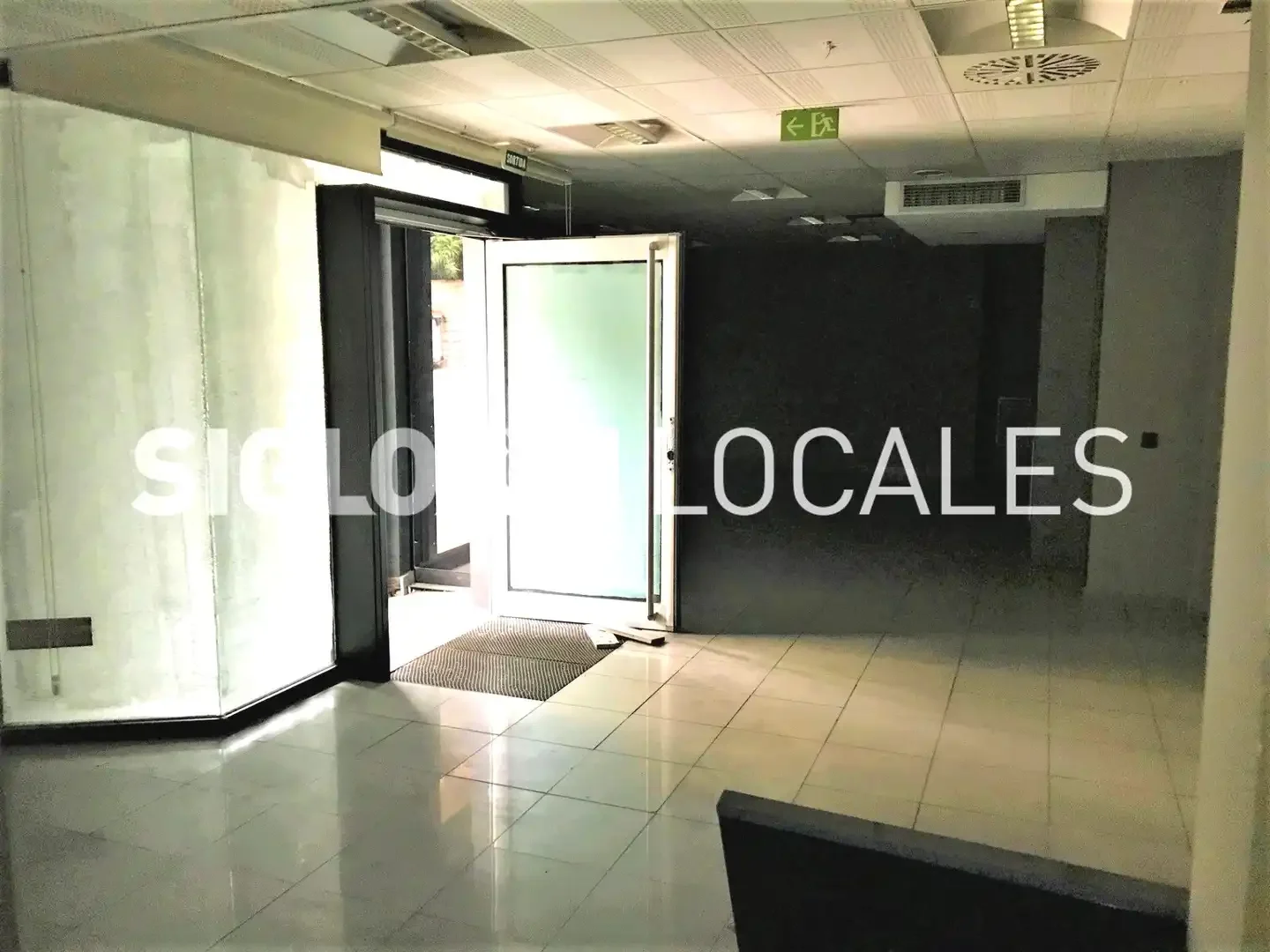 Local comercial en  DE VERDI - Foto 3