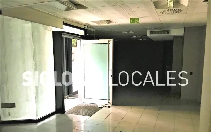 Local comercial en  DE VERDI - Foto 3
