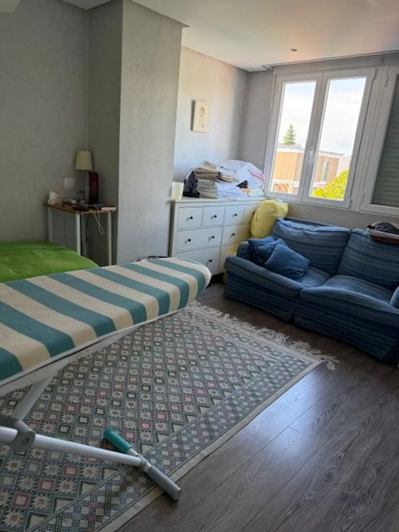 Chalet adosado en Conde Orgaz-Piovera - Foto 20