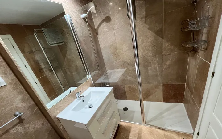 Piso en Calle de Julián Camarillo, 59, Simancas - Foto 26