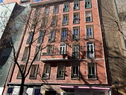 Piso en  Calle de Alcántara 23 - Foto 18