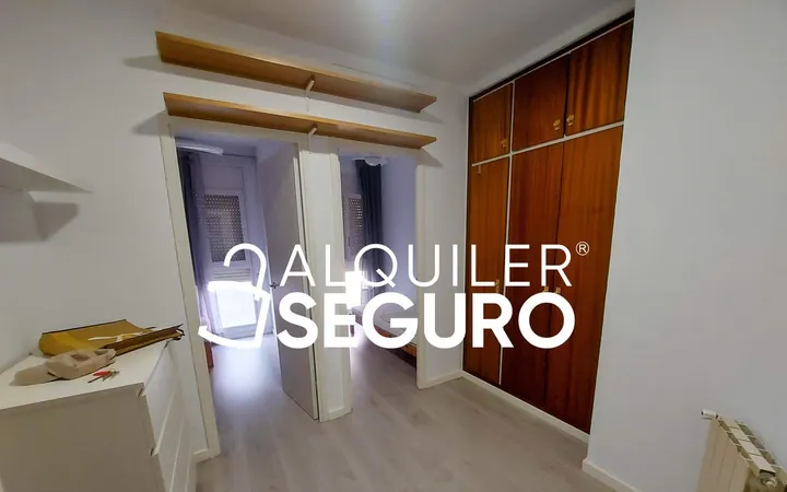 Piso en Calle de Besalú, El Camp de l'Arpa del Clot - Foto 10