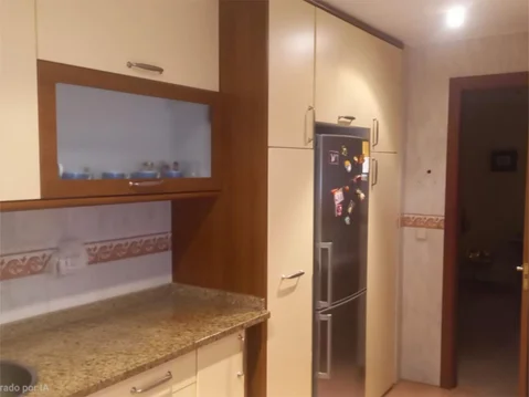 Piso en  Paseo de Santa María de la Cabeza 42 - Foto 1