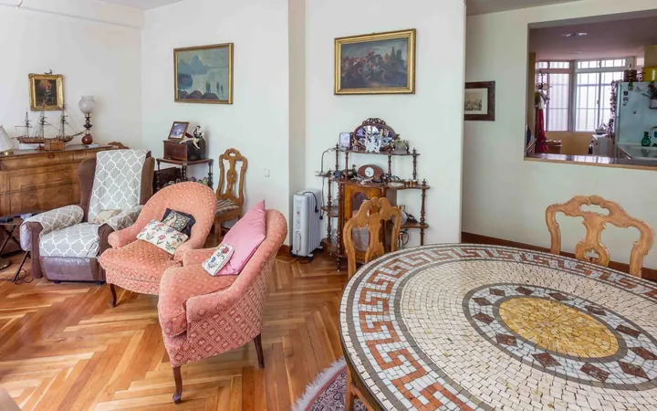 Piso en Calle de Orense, 54, Cuzco-Castillejos - Foto 6