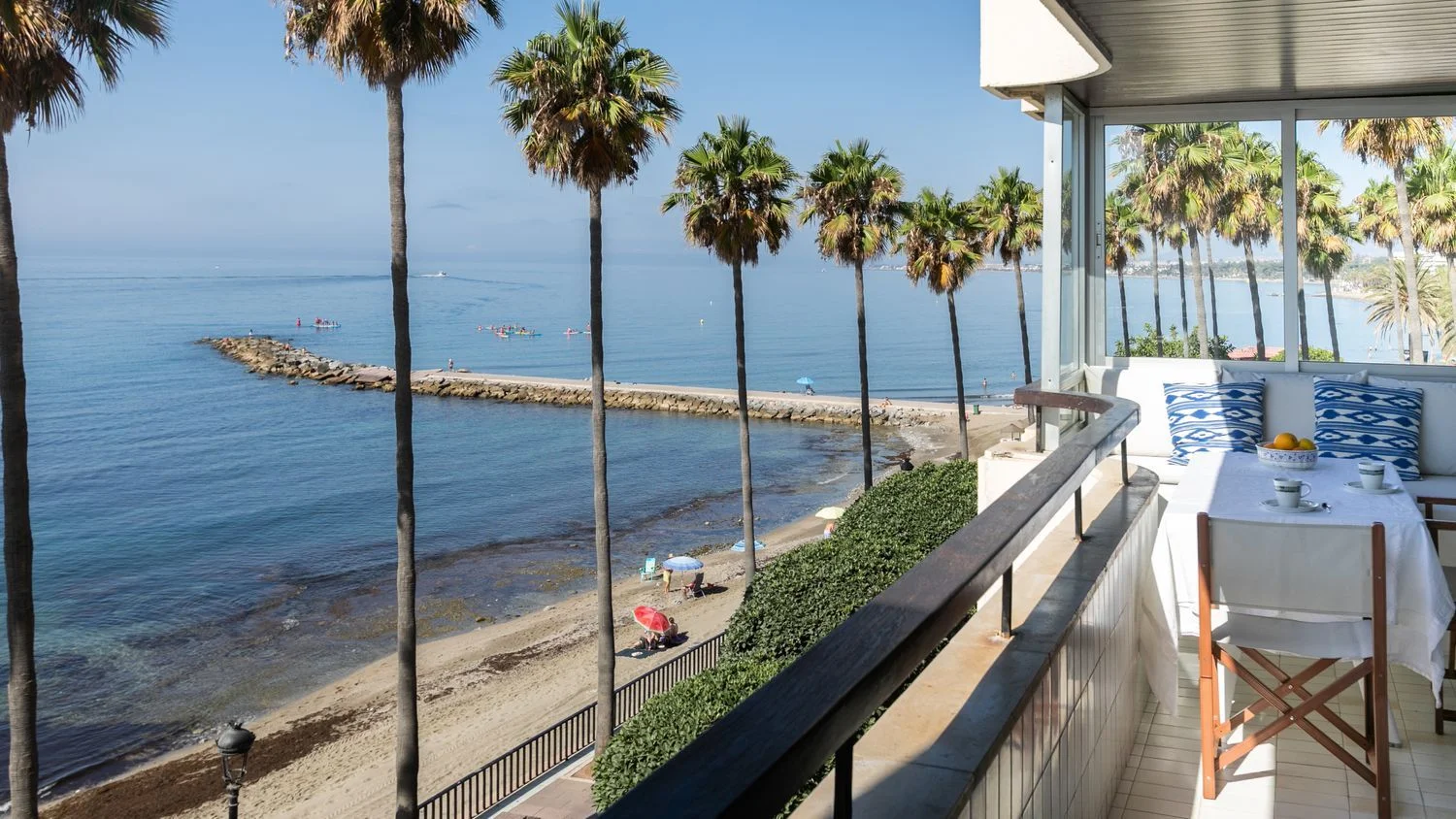 Piso en avenida Duque de Ahumada, 16 - Foto 2