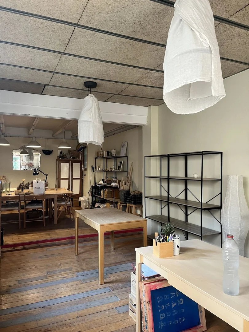 Local en Calle del Consell de Cent, 159, La Nova Esquerra de l'Eixample - Foto 7