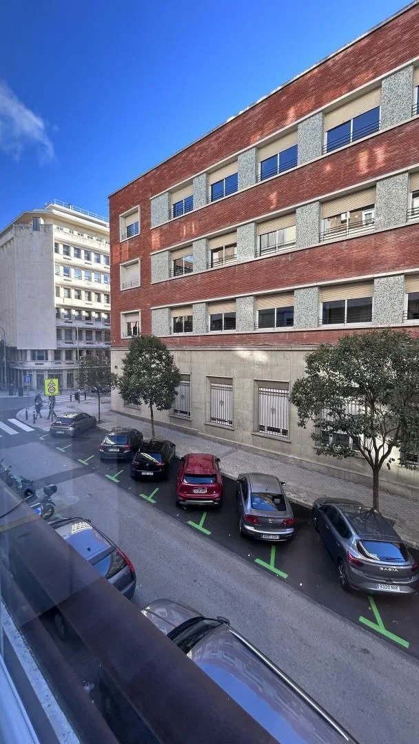 Piso en  Calle de Cristóbal Bordiú 34 - Foto 17