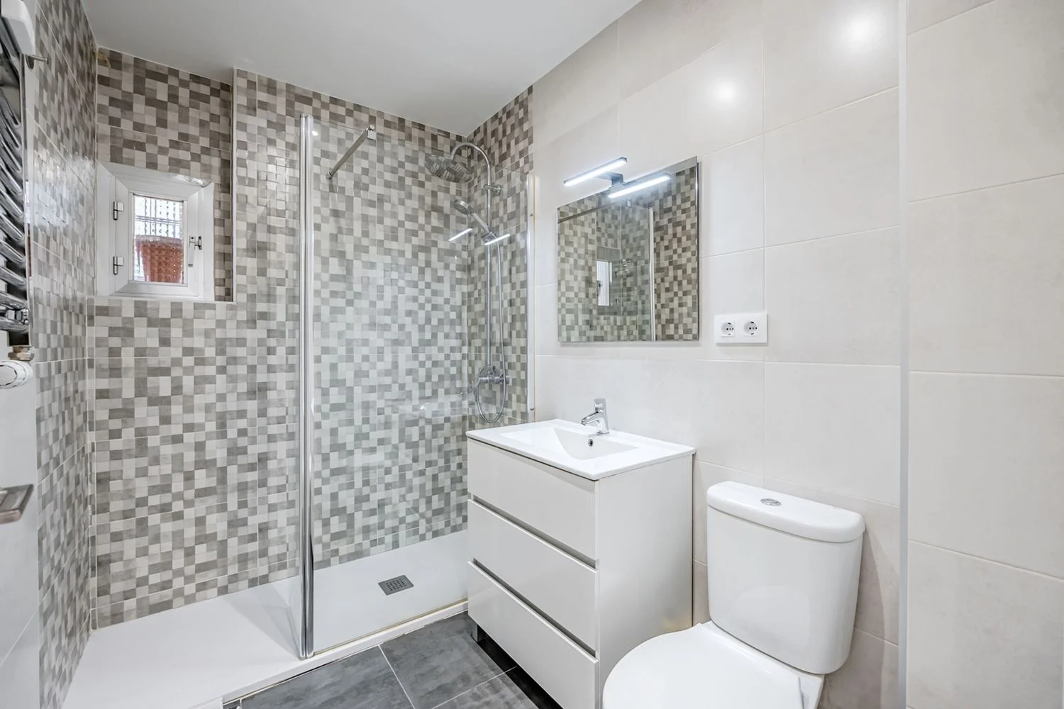 Piso en ronda de Atocha, 12 - Foto 17