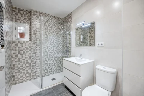 Piso en ronda de Atocha, 12 - Foto 17