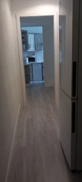 Piso en calle de Padilla, 65 - Foto 5