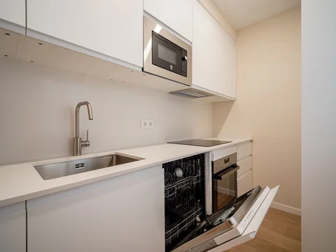 Piso en calle de Abtao - Foto 31