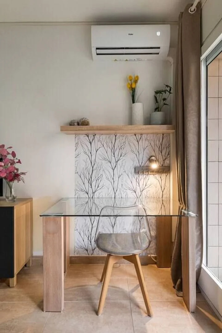 Estudio en Calle d'Aragó, 30, La Nova Esquerra de l'Eixample - Foto 3