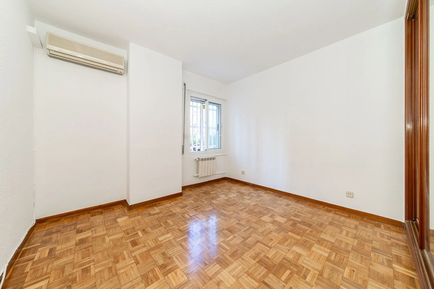 Piso en Calle de Ginzo de Limia, 7 b, Pilar - Foto 11
