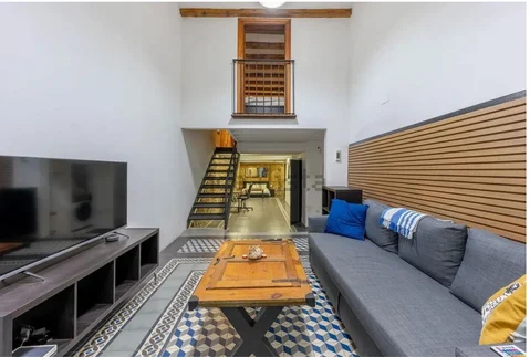 Dúplex en calle de Sant Bertran, 5 - Foto 1