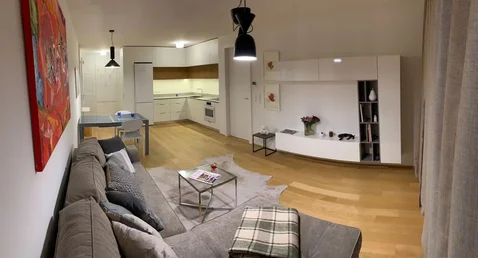 Piso en calle del Marqués de Urquijo, 10 - Foto 3