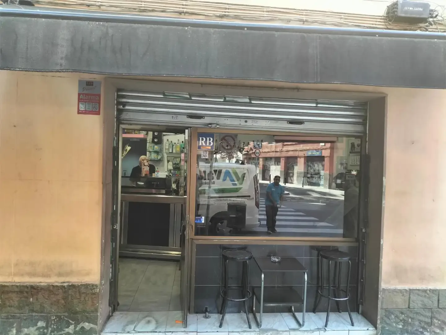 Local comercial en  Carrer del Segre 95 - Foto 7