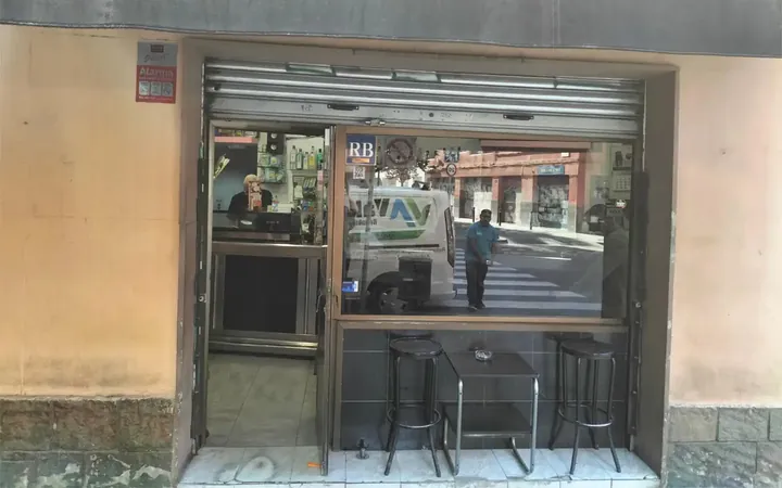 Local comercial en  Carrer del Segre 95 - Foto 7
