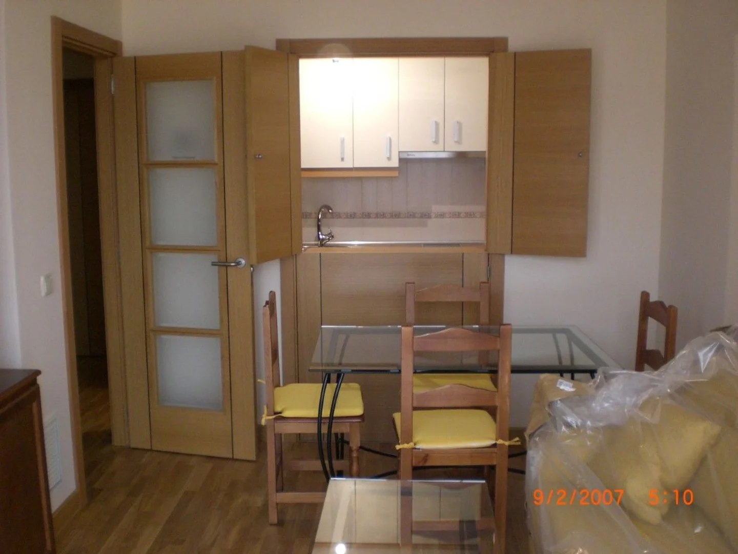 Piso en alameda del Valle, 21 - Foto 5