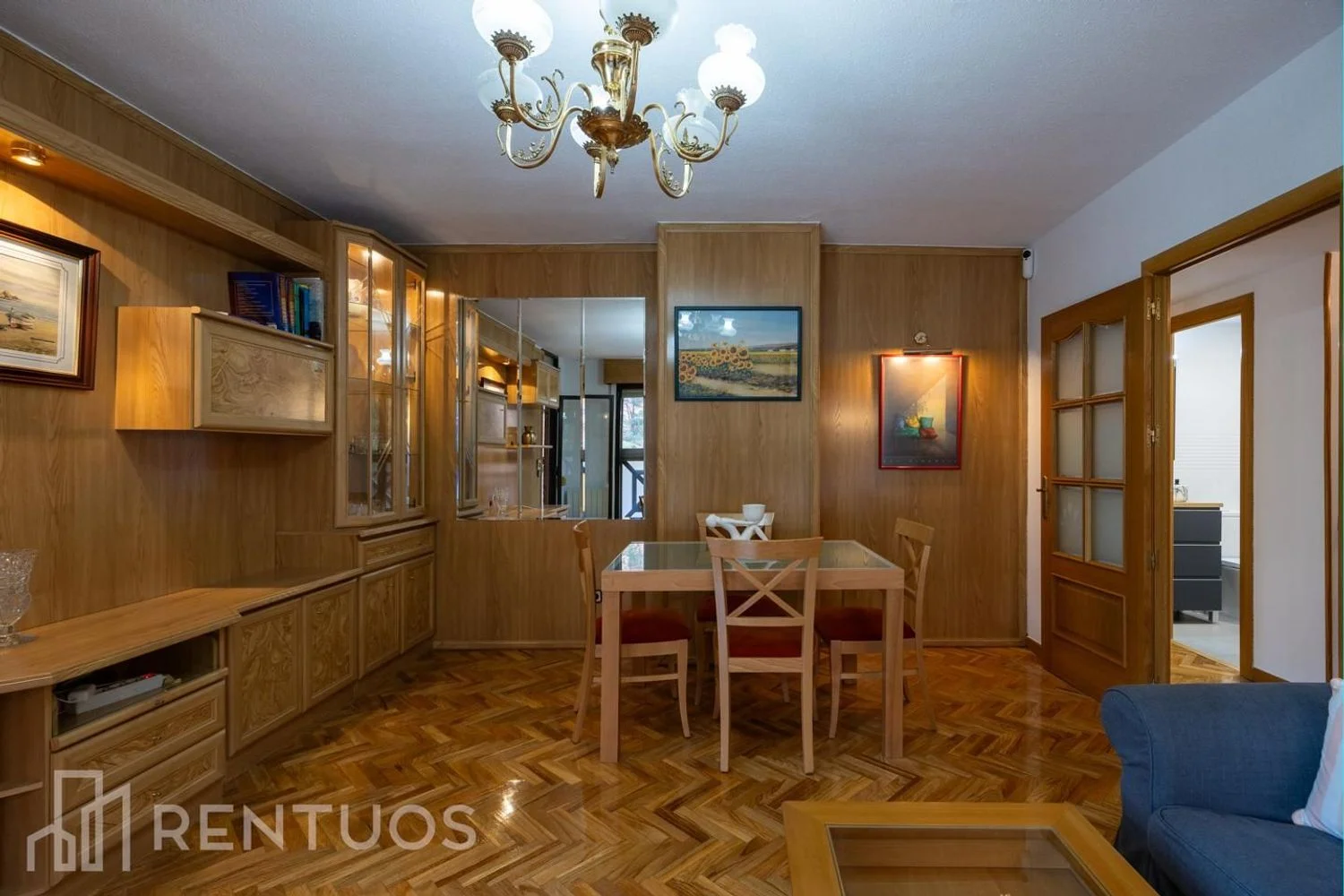 Piso en calle Herencia - Foto 6