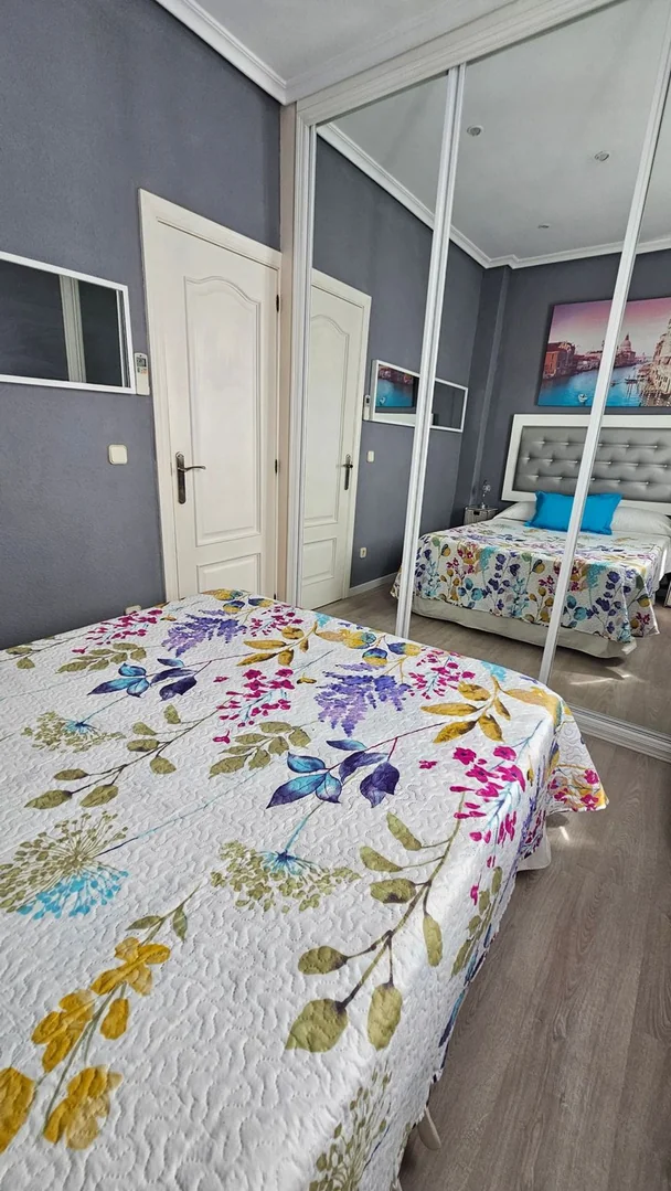 Piso en Calle de Jerónima Llorente, 31 bis, Bellas Vistas - Foto 5