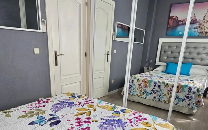Piso en Calle de Jerónima Llorente, 31 bis, Bellas Vistas - Foto 5