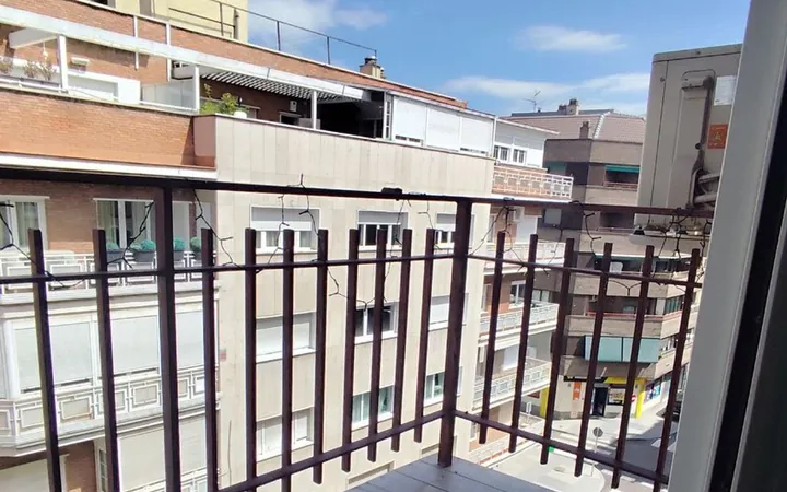Piso en Calle de Alonso Heredia, Guindalera - Foto 16