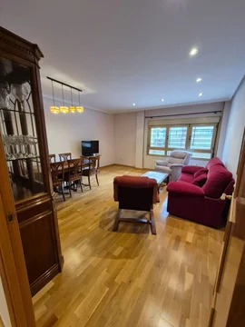 Piso en calle de Vital Aza, 100 - Foto 2