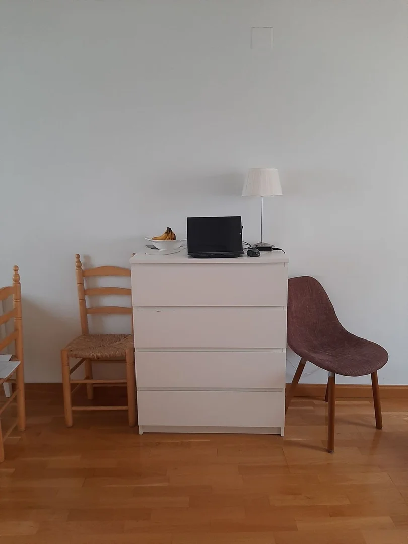 Piso en calle de María de Guzmán, 42 - Foto 41