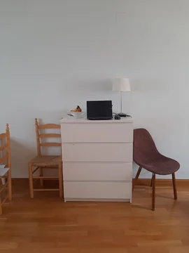 Piso en calle de María de Guzmán, 42 - Foto 41