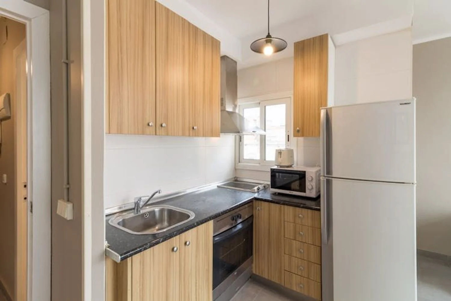 Piso en Calle del Vallès, 5, Sant Andreu - Foto 4