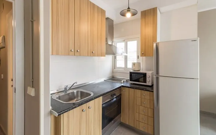 Piso en Calle del Vallès, 5, Sant Andreu - Foto 4