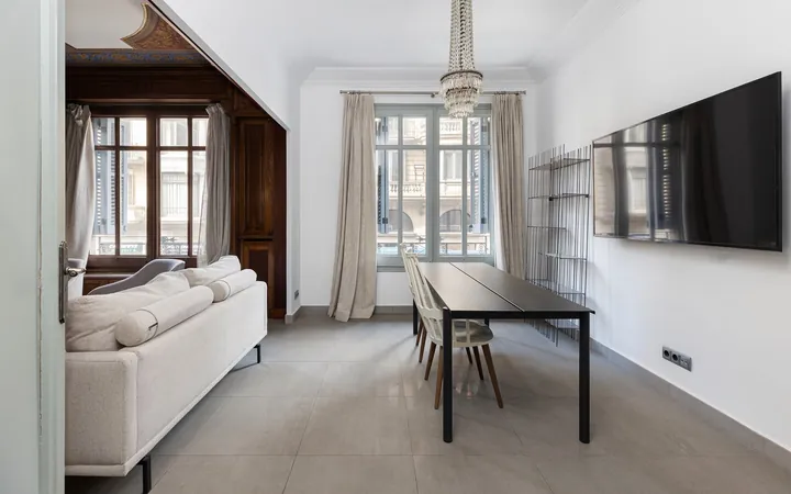 Piso en Via Laietana, 24 bis, Sant Pere - Santa Caterina i la Ribera - Foto 1