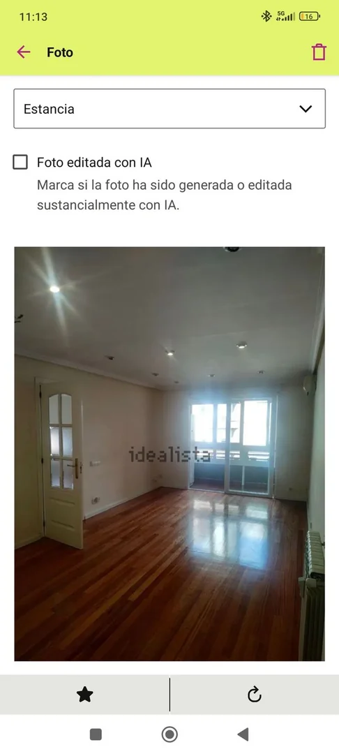 Piso en Calle Villa de Arbancón, 4, Acacias - Foto 14