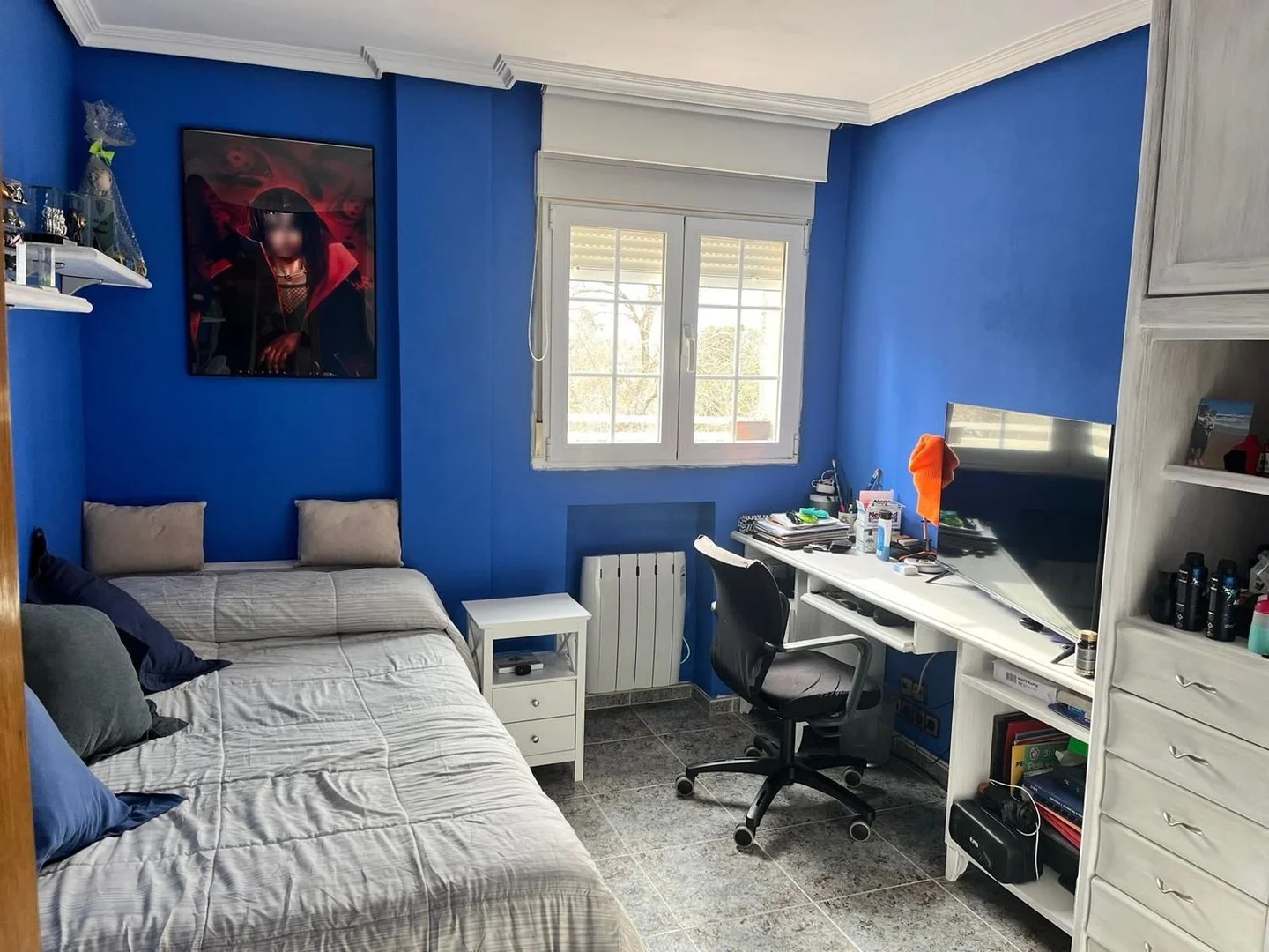 Piso en calle de Ajofrín, 6 - Foto 10