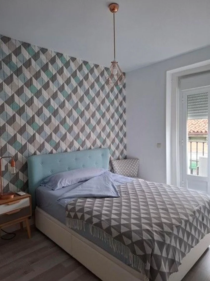 Piso en Barrio Trafalgar - Foto 6