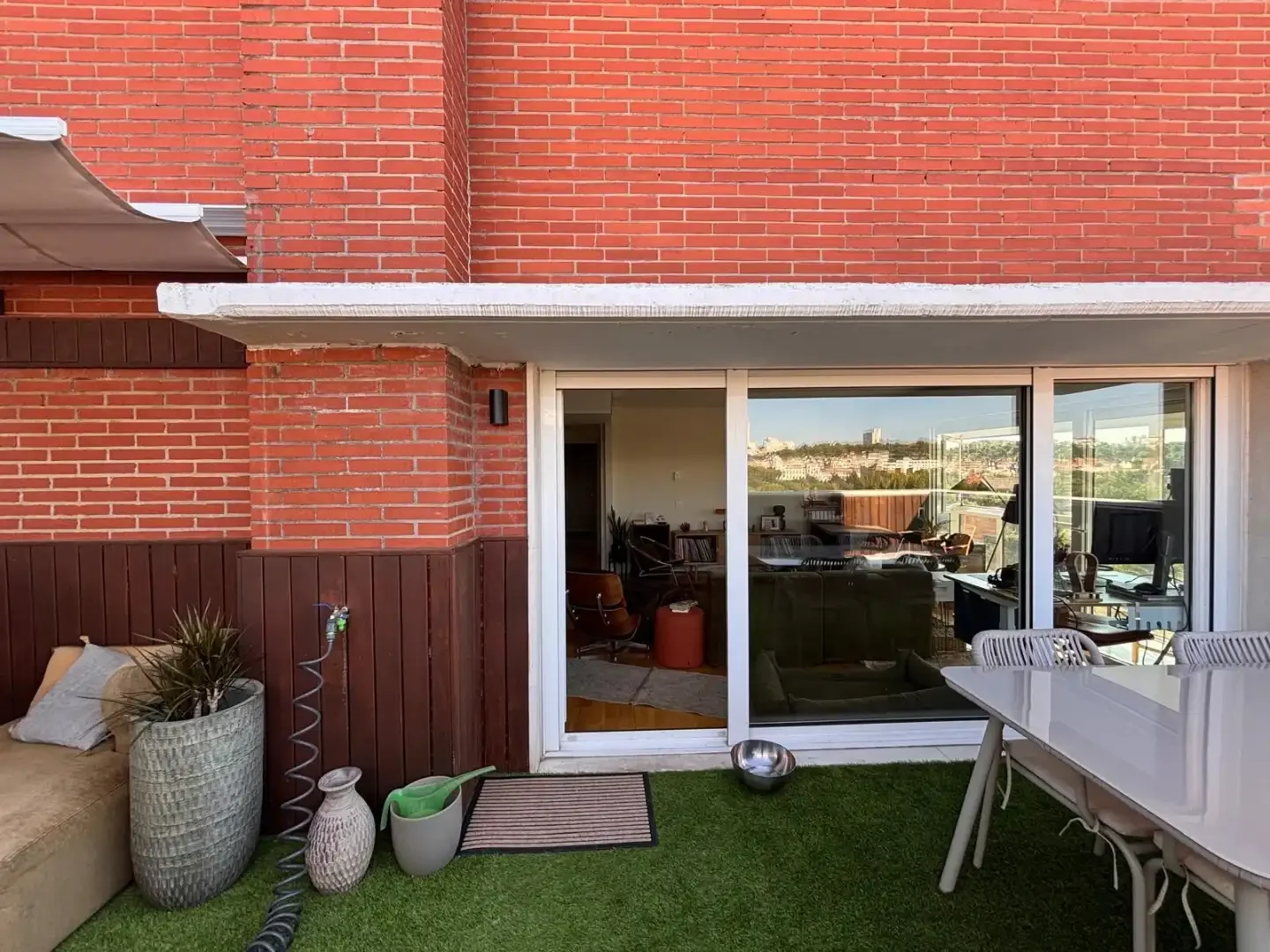 Ático en  Plaza Suite 1 - Foto 4