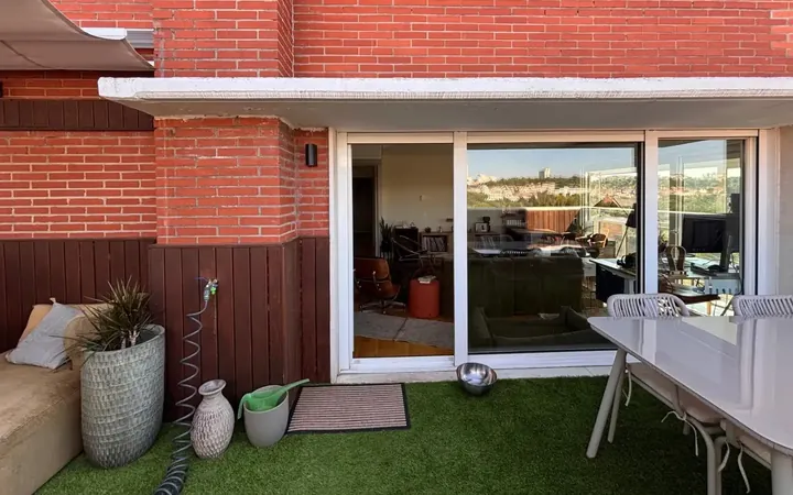Ático en  Plaza Suite 1 - Foto 4