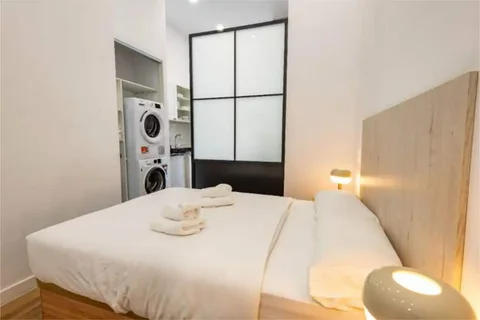 Apartamento en Acacias - Foto 7