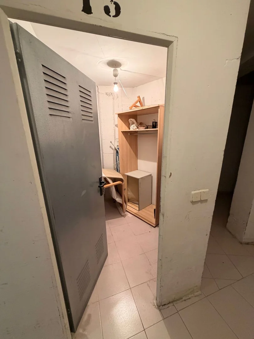 Alquiler de piso en Calle Bahía de Almería, 13 - Foto 15